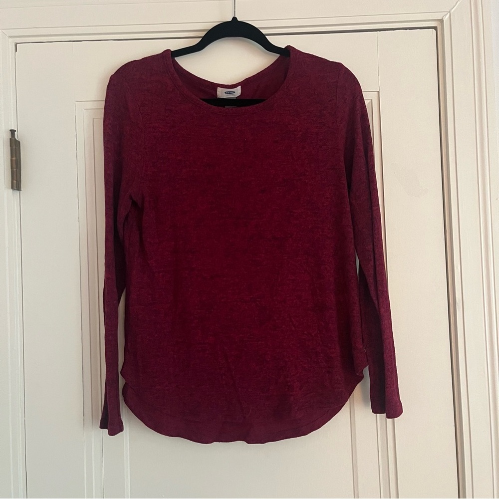 Old navy long sleeve